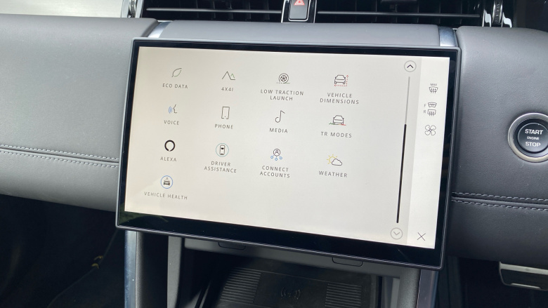 Land Rover Discovery Sport 2.0 D200 Dynamic HSE 5dr Auto [7 Seat] Diesel Station Wagon